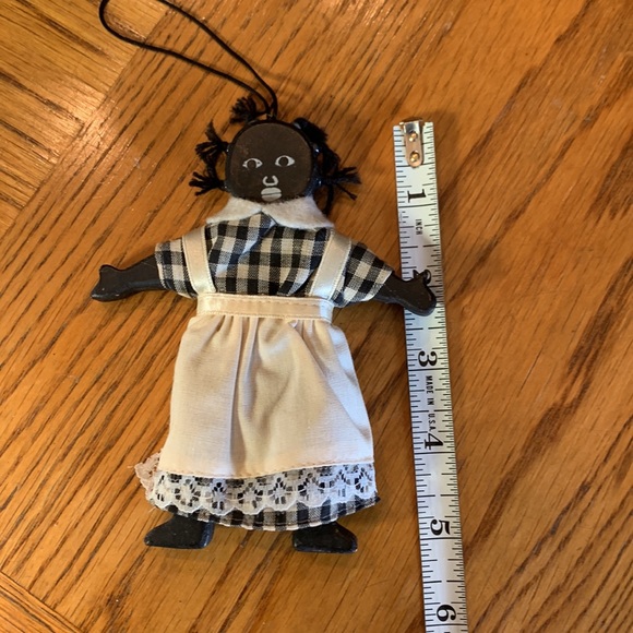 Collection of 3 Vintage Black Dolls - Picture 4 of 7